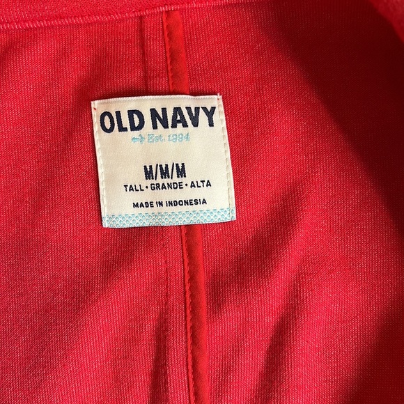Old navy blazer - Picture 4 of 5